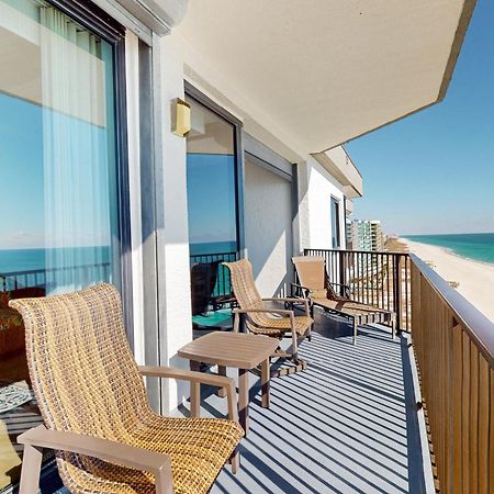Broadmoor 1203 Apartman Orange Beach Kültér fotó