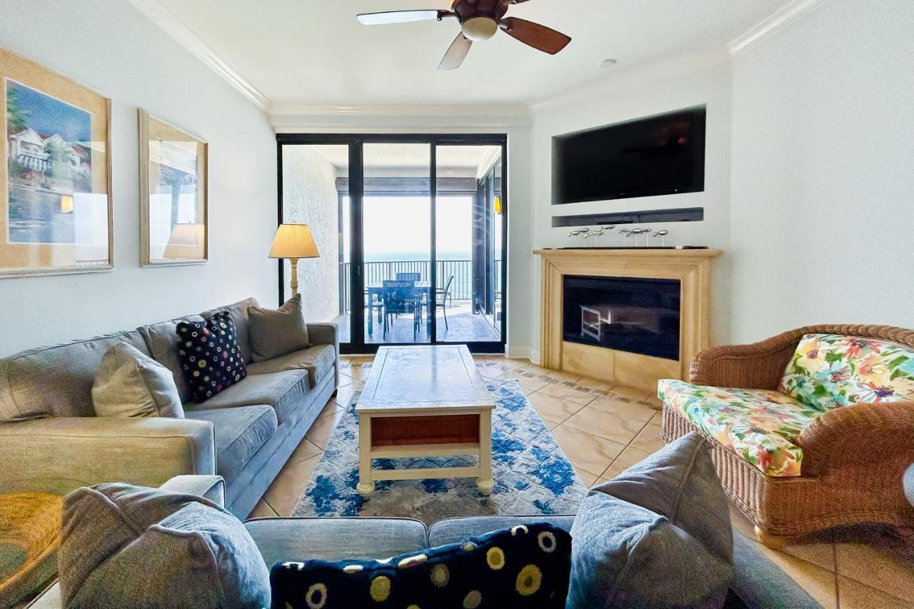 Broadmoor 1203 Apartman Orange Beach Kültér fotó
