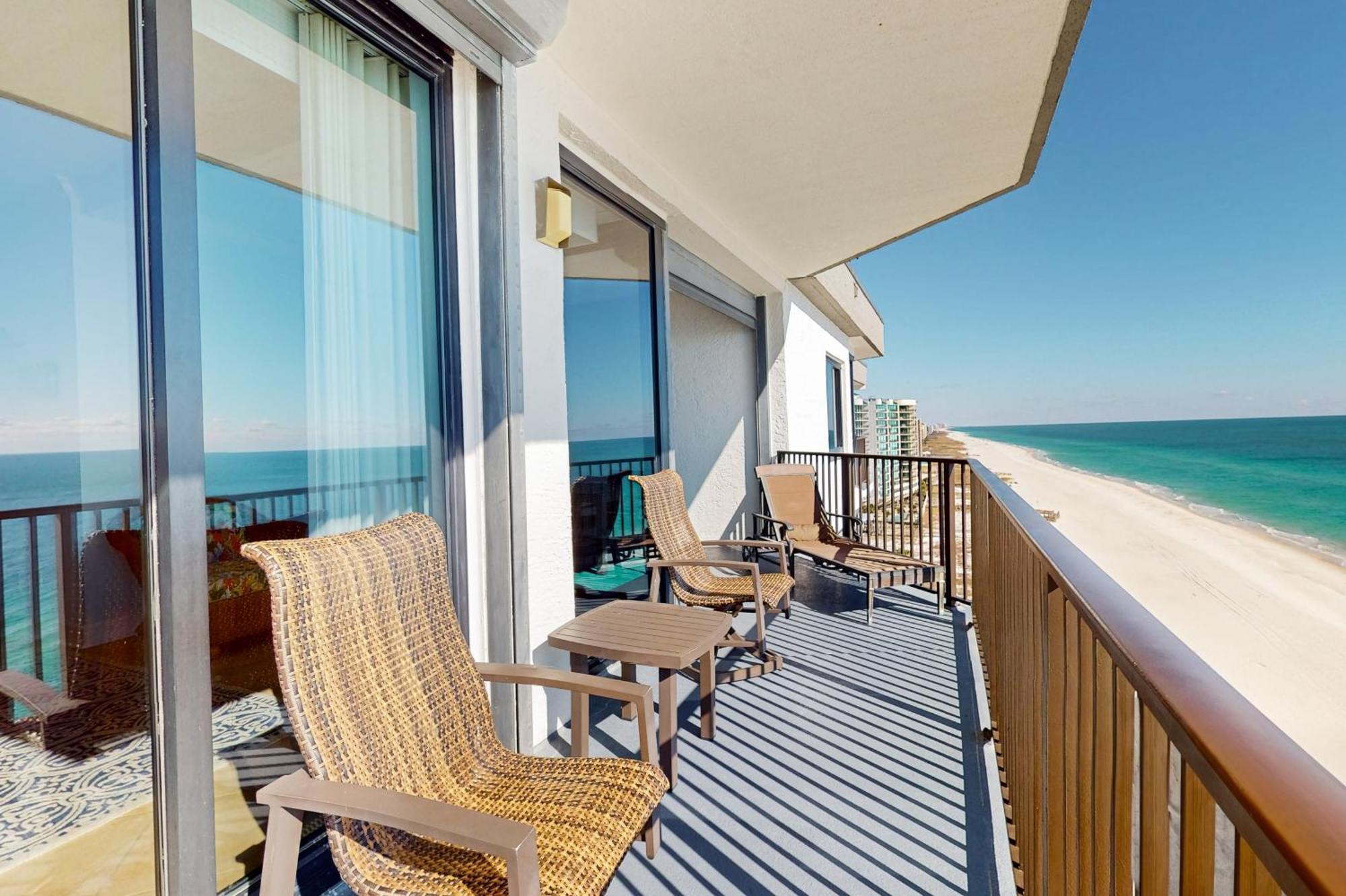 Broadmoor 1203 Apartman Orange Beach Kültér fotó