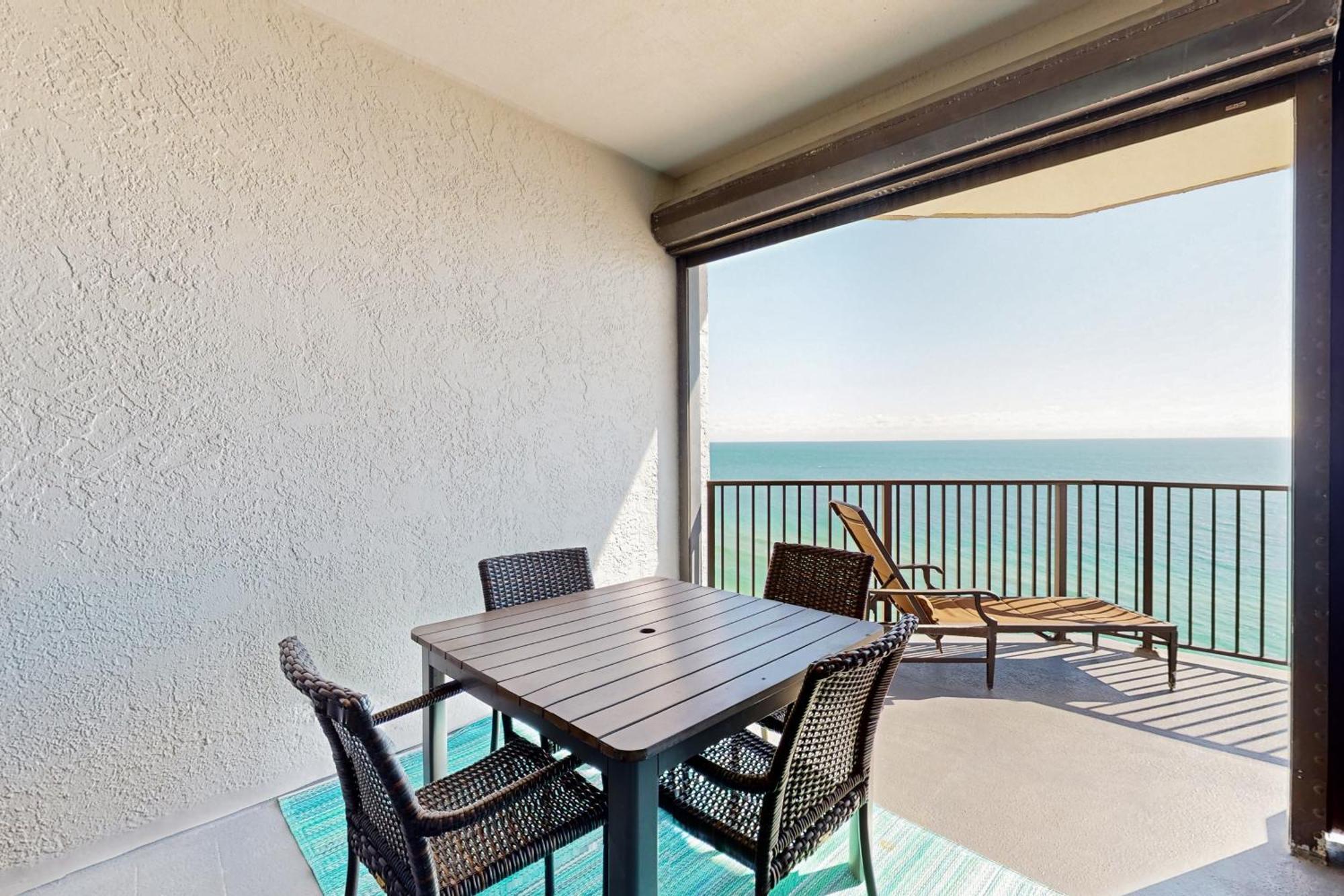 Broadmoor 1203 Apartman Orange Beach Kültér fotó