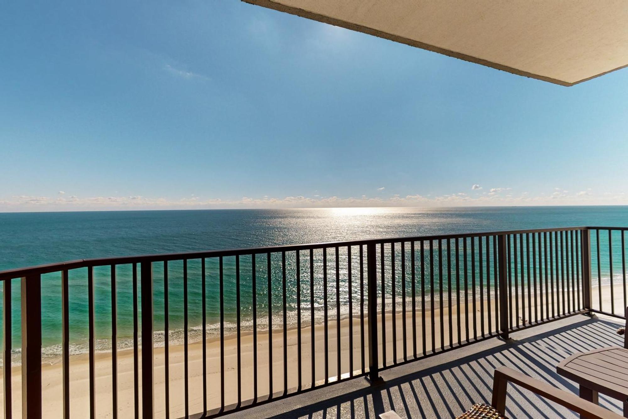 Broadmoor 1203 Apartman Orange Beach Kültér fotó