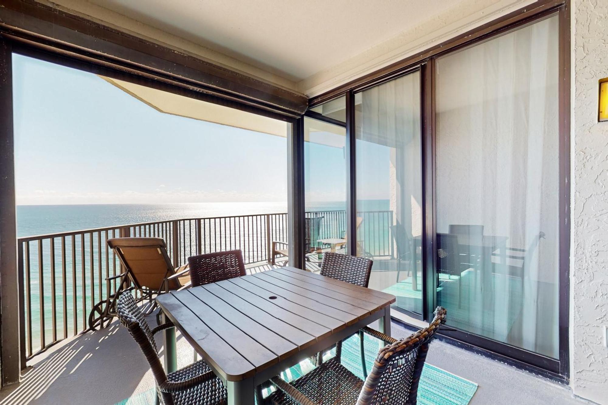 Broadmoor 1203 Apartman Orange Beach Kültér fotó