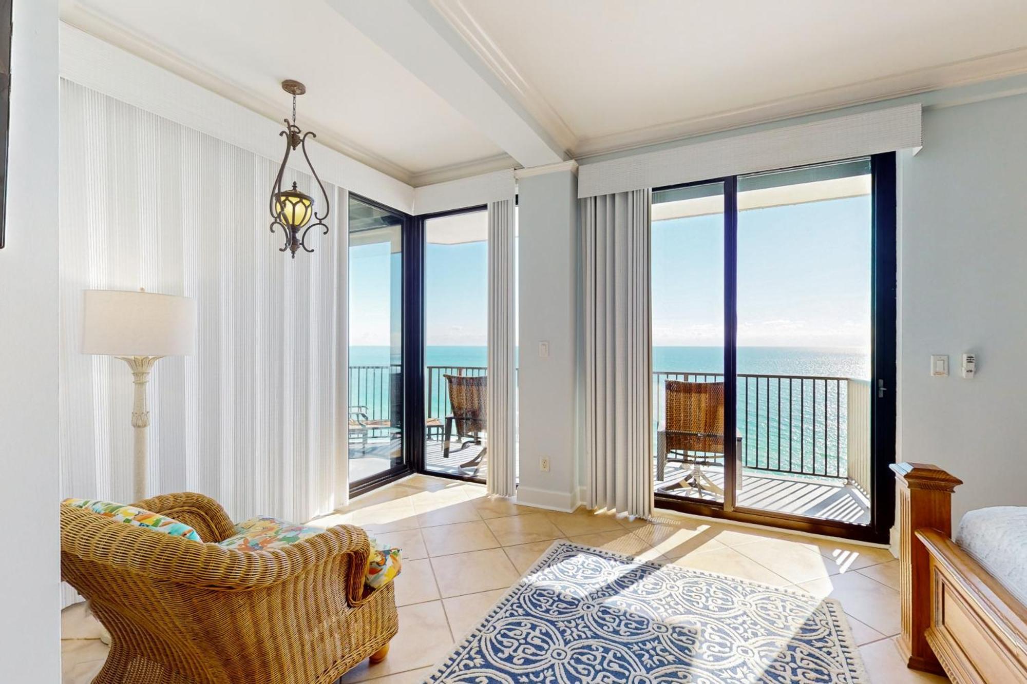 Broadmoor 1203 Apartman Orange Beach Kültér fotó