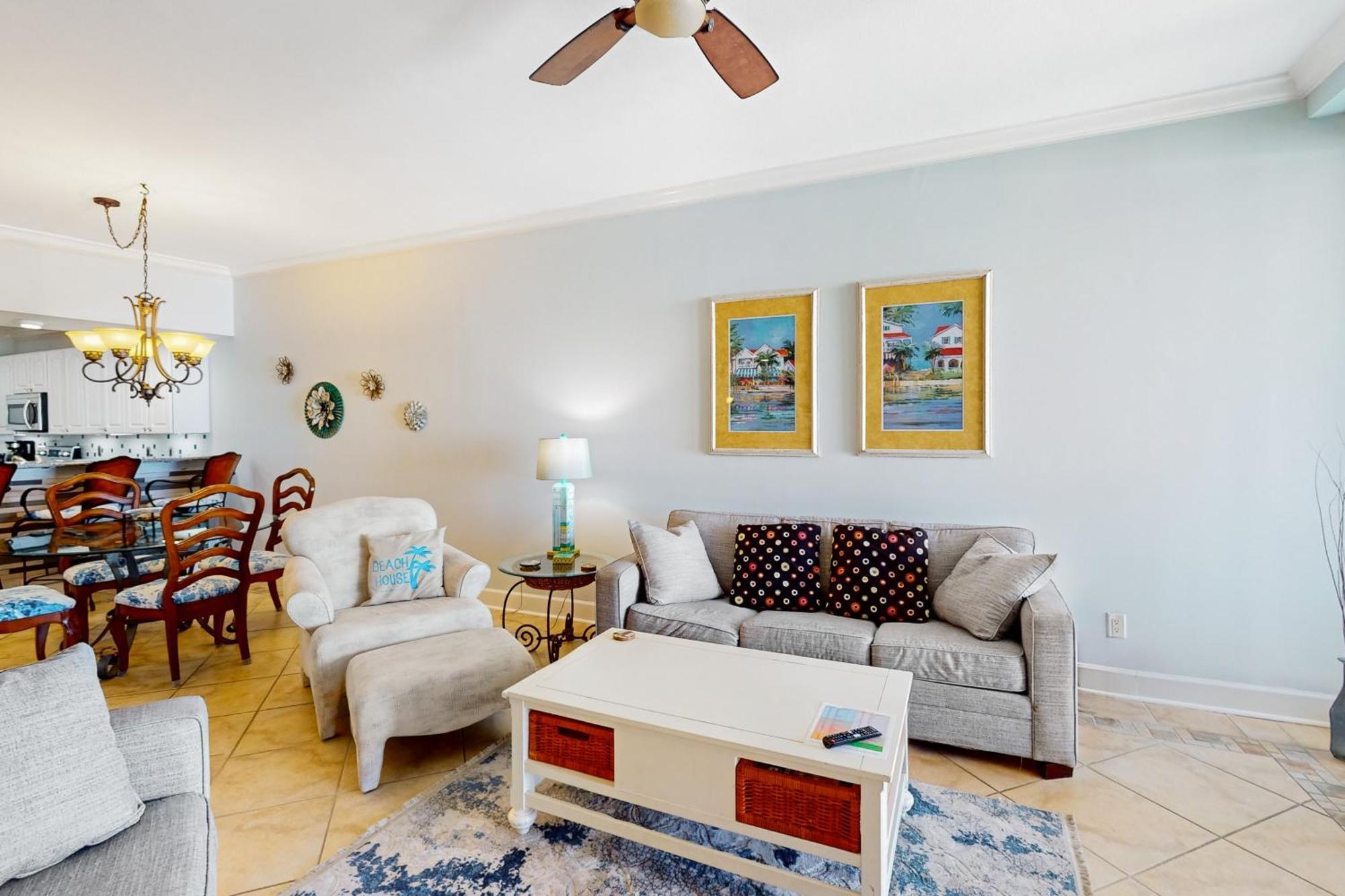 Broadmoor 1203 Apartman Orange Beach Kültér fotó